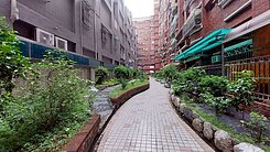 瑞隆商圈【公園圖書館】景觀4大房+車位 