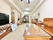 ⭐平鎮｜四季行館漂亮3房車 近家樂福
