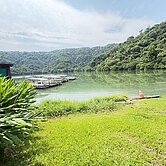 近梅花湖獨特全新電梯農舍