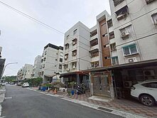 南區區公所* 便宜健身樓寓..在5樓.