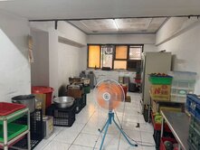國際京城店面