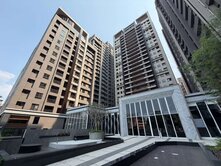 專簽嶺東商圈｜全新勝美琚中高樓層邊間3房平車