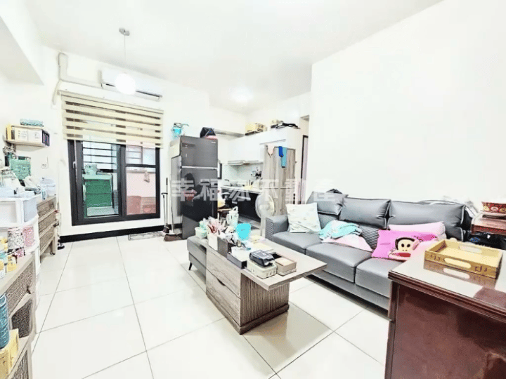 真甜!市中心輕屋齡三房平車🙋‍♀️維真