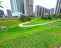 桃園市心重劃【青川馥】低總價宜居三房+平車