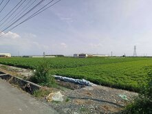 發-水林宏仁路上2.67分面寬2.4米農牧用地