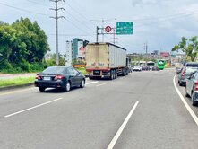 霧峰鄰國3中正路透天店面