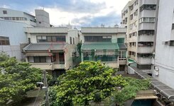室內大空間｜興大全新整理｜三房附平車