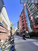 🟡🟡商圈成熟電梯大五房買一層送一層有坡平車位