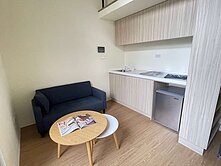 勤益科大收租電梯兩套房/投報4.8%收租自住皆宜