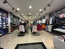 正民權東路面寬金店面中山國中捷運站麥當勞