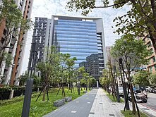 獨家~唯一釋出🍎中和台灣科技公園A級廠辦🍎