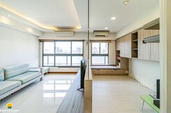 明誠鼎中商圈質感採光三房平車★12年屋