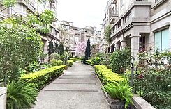 林口A9米蘭小鎮靜謐別墅雙車位/康橋國際學校