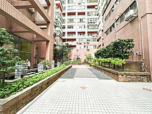 惠文學區三房平車格局方正好規劃