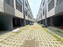 🌟沙鹿宏亞理想國獨立車庫透天🌟大樓價買透天