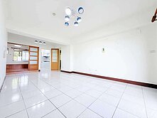 大社綠波庭 l 陽台進出 l 整新大4房平車