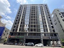 ⭐台中市民廣場旁⭐勝美建設大套房⭐B1平車⭐