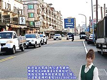 永康永大商圈三角窗雙面臨路建地#已指定建築線