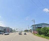 苑裡工業用地 -拚經濟事業號