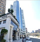信義區松隆路北城世貿💖景觀商業大樓