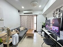 屋主急售❗出價談❗低於實登❗【新帝標】溫馨兩房車❗