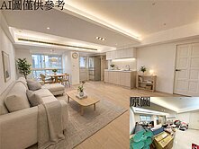 降價200萬【台灣聖文】捷運電梯景觀屋+車位