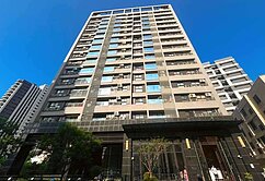 楠梓高大｜大學17｜三房機械上層車位