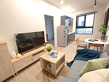 頂大結合漢神商圈&amp;浤圃巨星2房雙衛浴B1-14樓