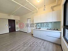 火車站前☛易德聚❤全新高層景觀❤稀有2房2衛平車