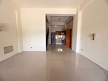 毅定推洲際漢神🔥可停多車｜朝南無限視野輕屋齡別墅