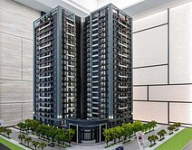 🐻熊推薦💯A3+幸福雙捷運高樓層三面採光將交屋