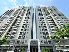 勝興豐境超便宜大2房+柱邊大平車+大露台