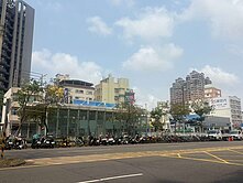 蒼結精選/籬仔內輕軌透店