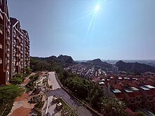 義大｜超美景觀｜大社｜3房雙平車｜低總價｜採光好