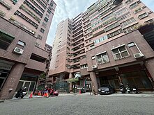 大寮包公廟｜光統世家｜超大露台3房平車-卿