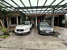 四城吳沙國中學區大面寬雙車位別墅