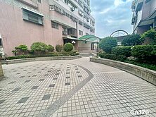 永聚一生/全新精裝三房車位/太原車站