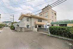 豐原鐮村丁工廠房大車可達