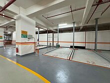 佳福柏斯市全新高樓兩房視野戶/近文化路商圈