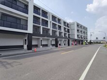 🔥六甲近市心全新臻品金店面