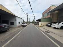 203近交流道大面寬甲建鐵皮倉庫(專任)