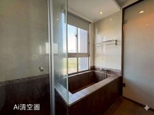 永和河岸天琴3房+車位