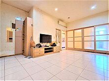 龍安商圈超低總價超大漂亮2房稀有出售