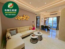 🏡 南州全新三房平車｜給家人的第一份安心