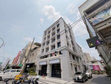 中正富貴｜市場王者3房視野戶採光棒棒