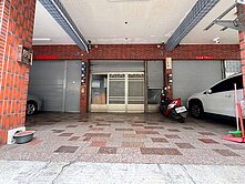 右昌心臟商圈/10米正街正五層樓/大店墅