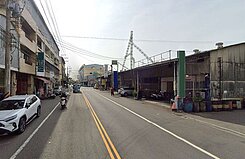 太平永豐低總價三照廠房