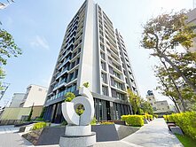「采靚」沙鹿｜鹿峰國小旁｜三房車位