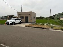 108 新屋華興路合法資材室