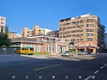 成大後甲近東光南紡三房平車